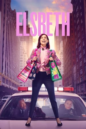 Serie Elsbeth