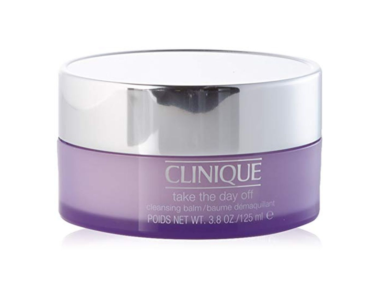 Product Desmaquillante Clinique