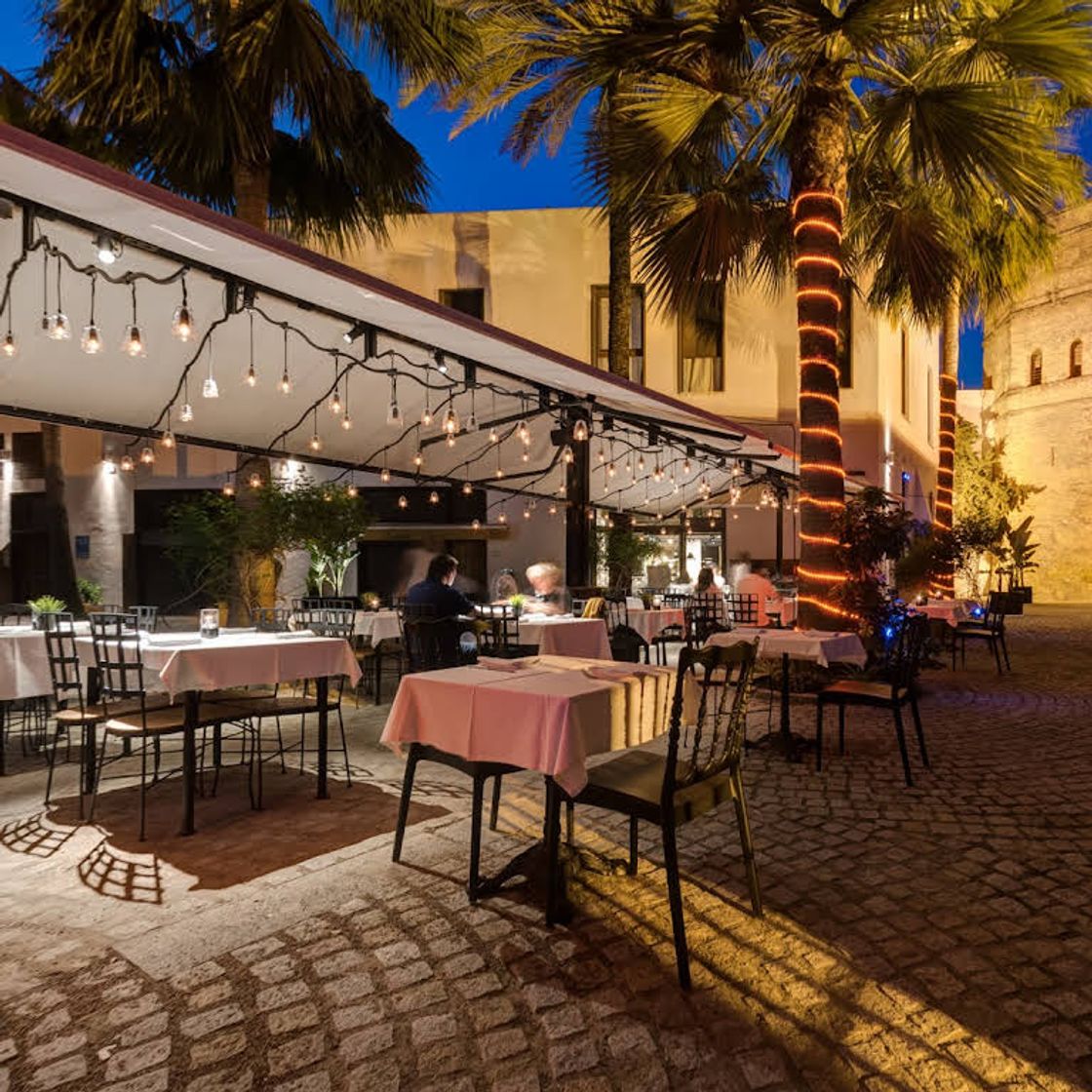 Restaurants Casa Carmen