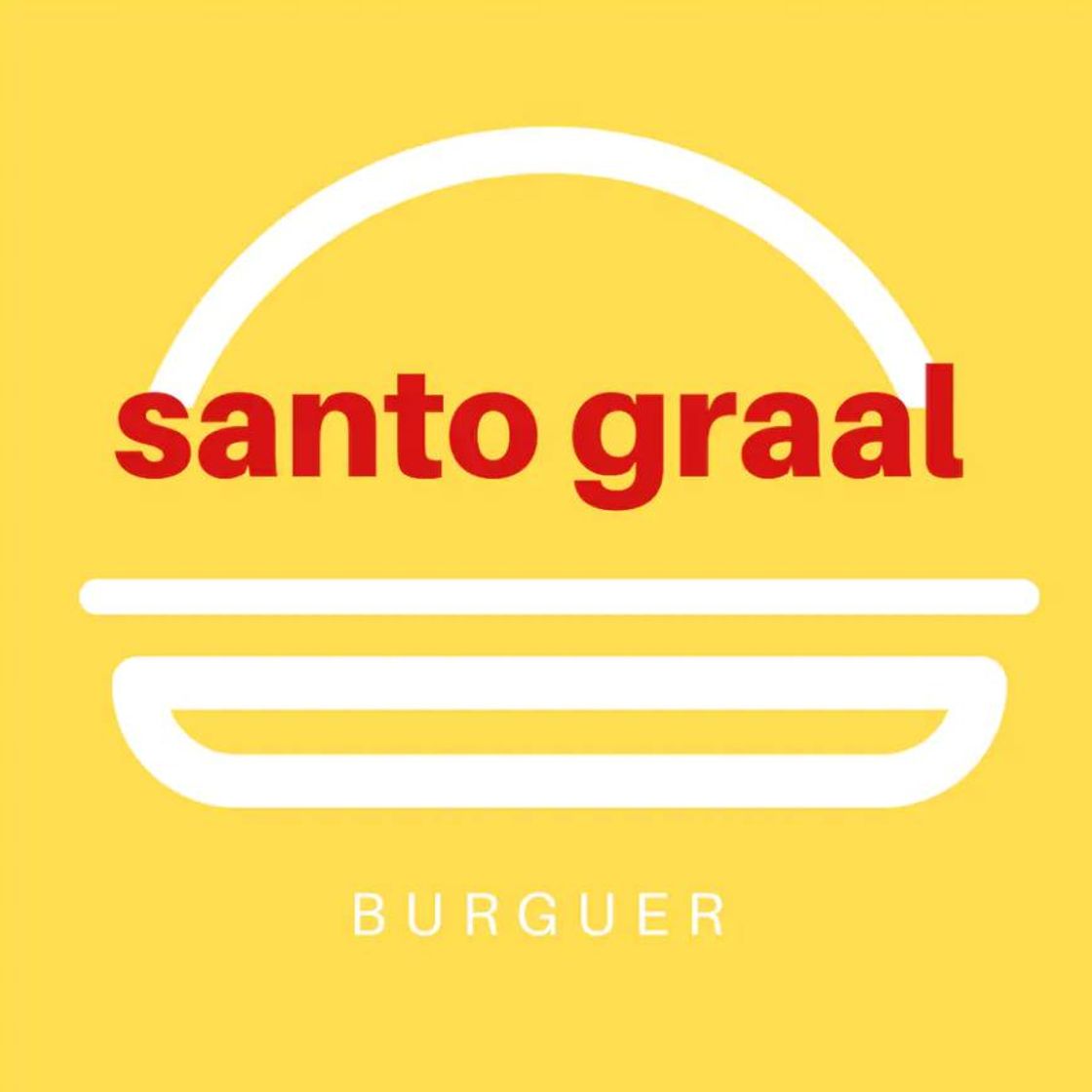 Restaurantes Santo Graal Burguer