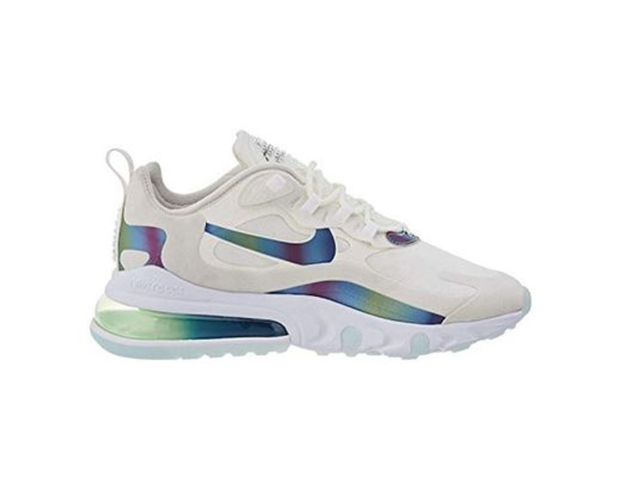 Social NIKE Air MAX 270 React