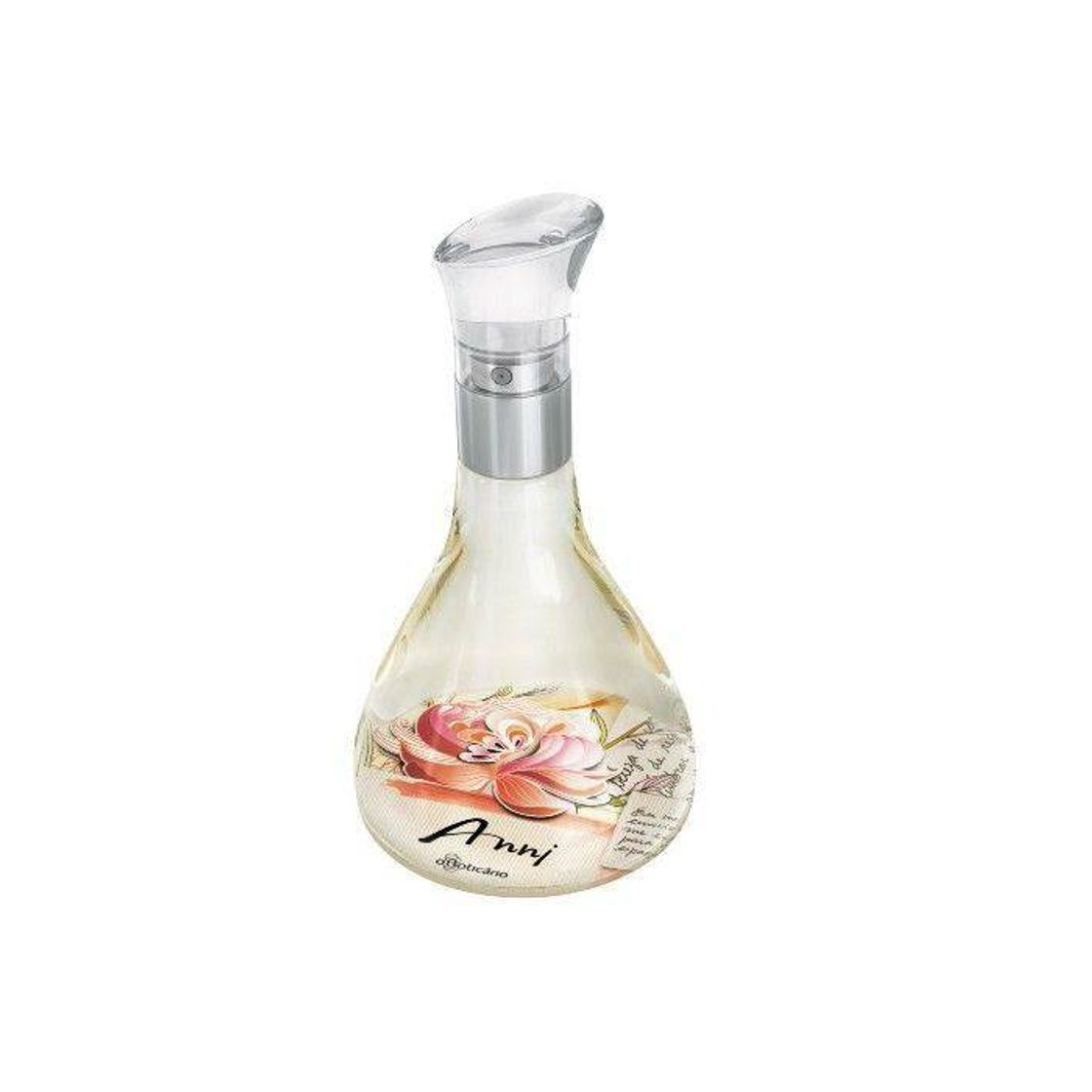 Product Perfume Anni