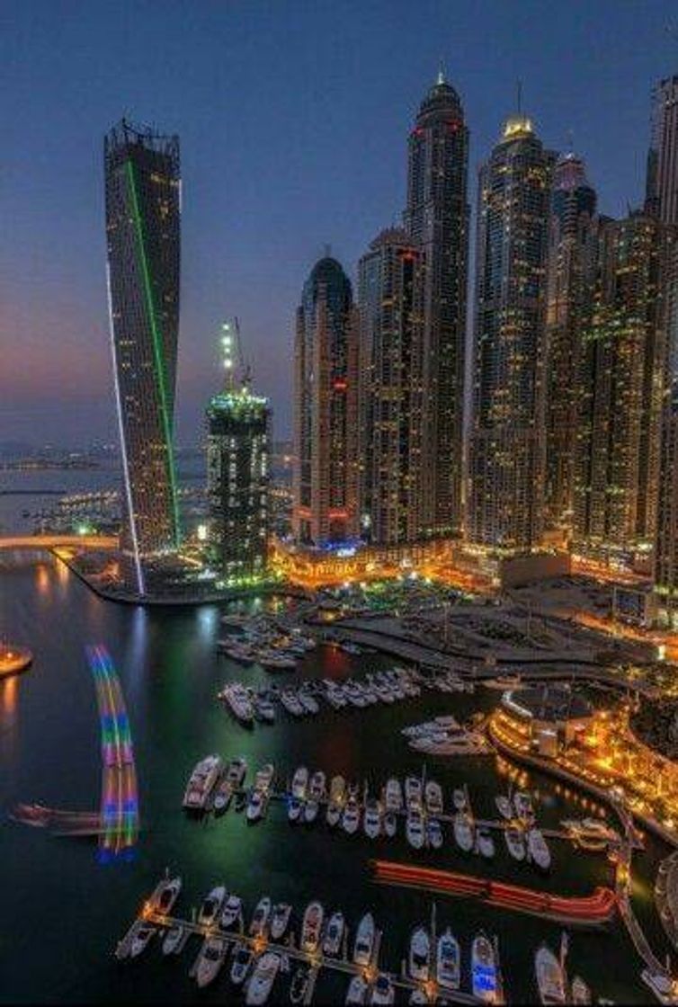 Moda Dubai