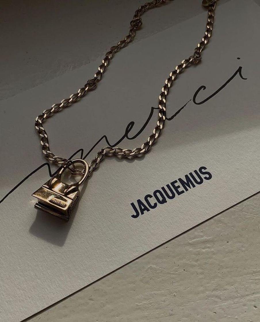 Fashion JACQUEMUS