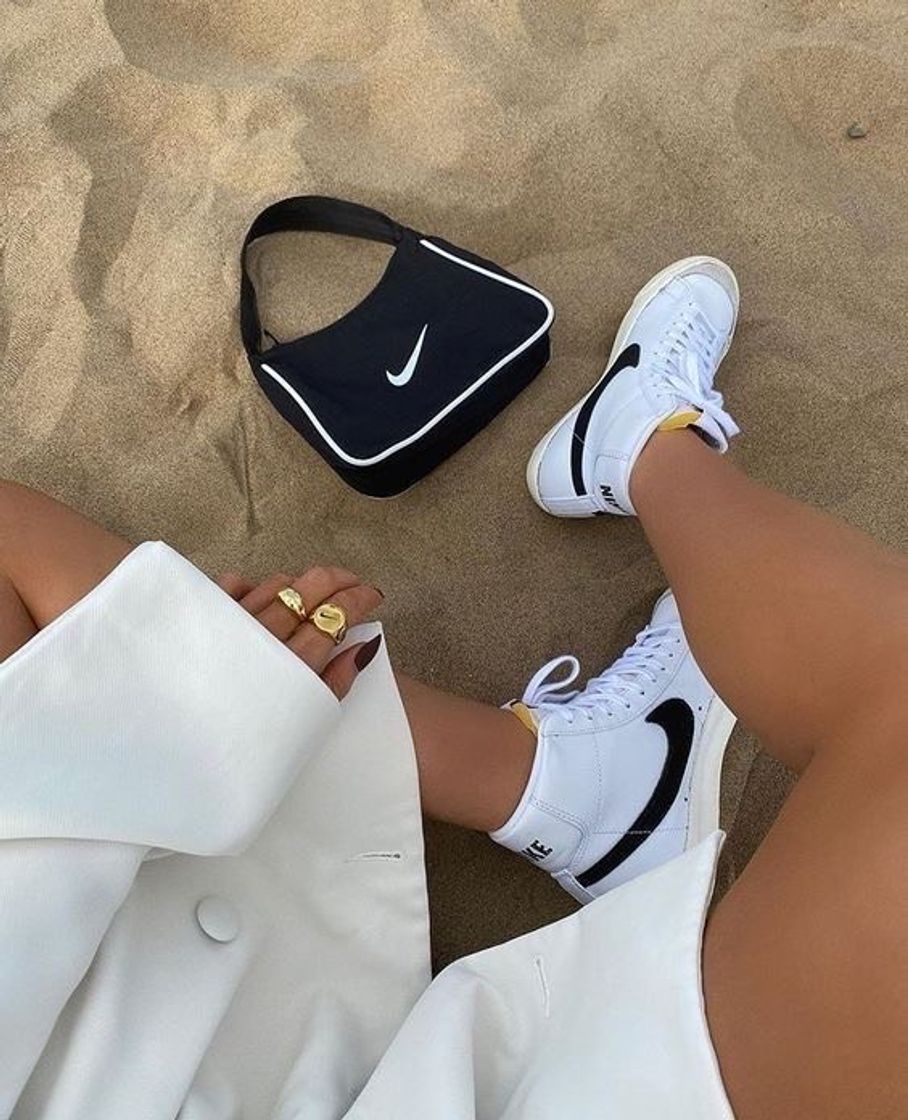 Moda NIKE BAG