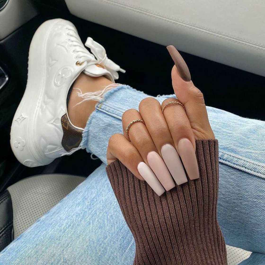 Fashion Nails ❤