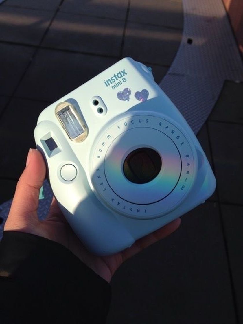 Social Instax mini 