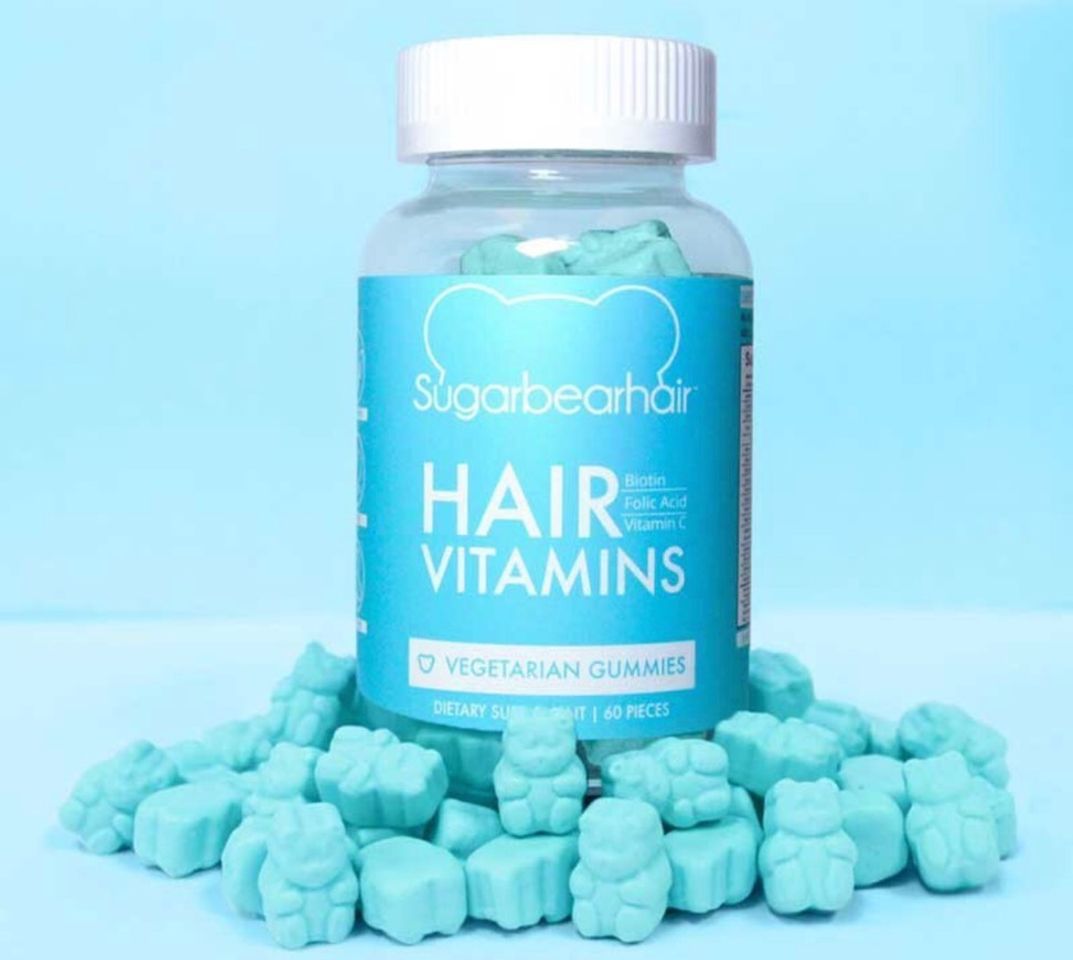 Productos HAIR VITAMINS