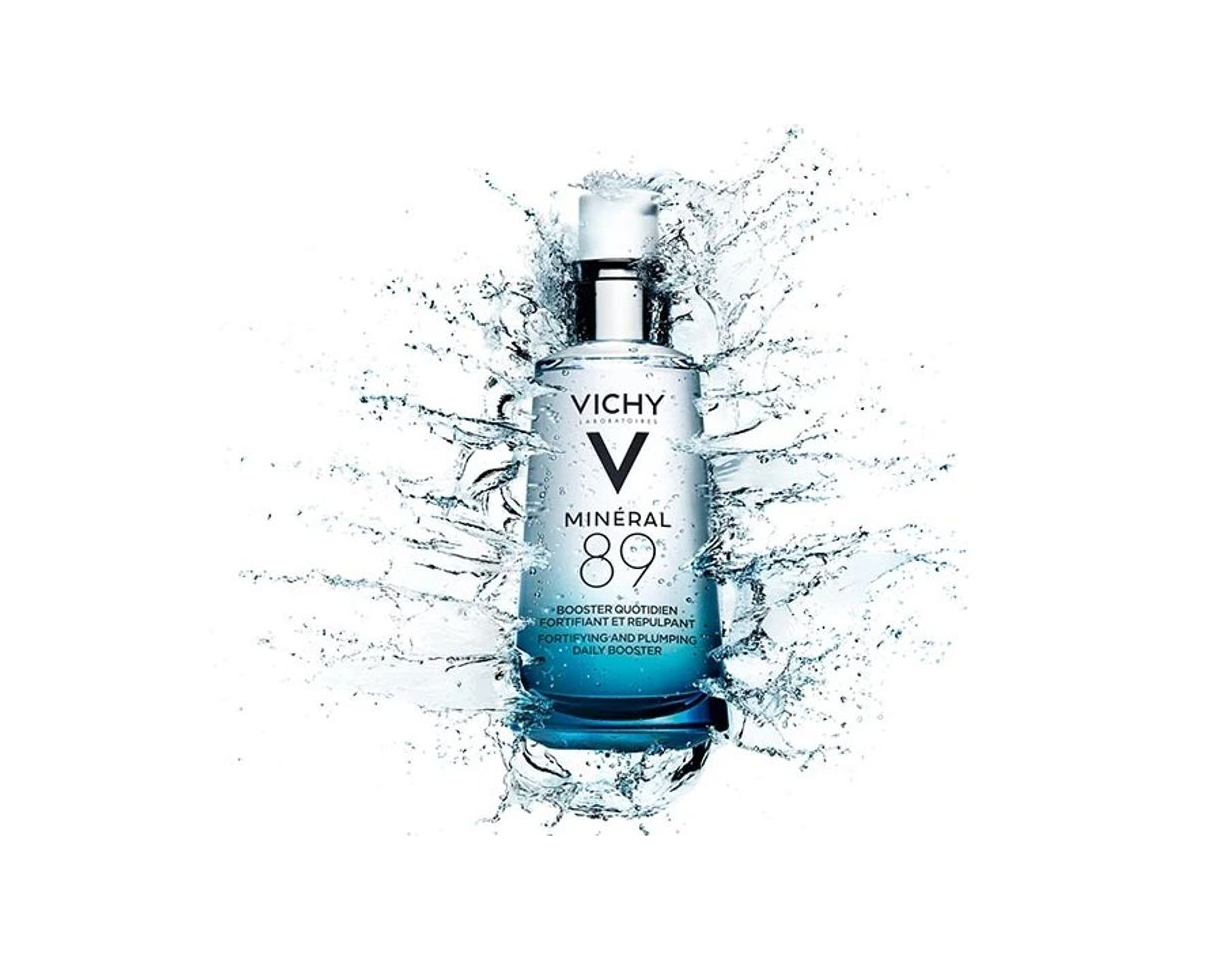 Product VICHY MINÉRAL 89
