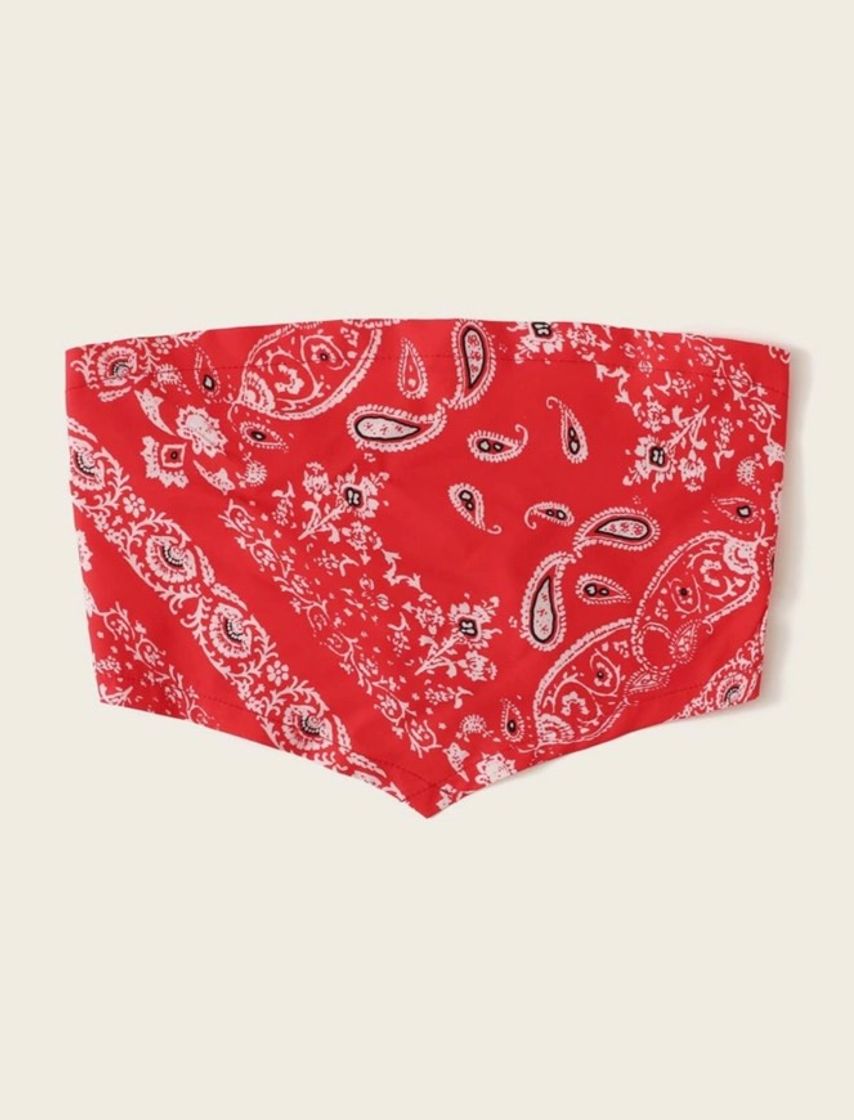 Moda BANDANA