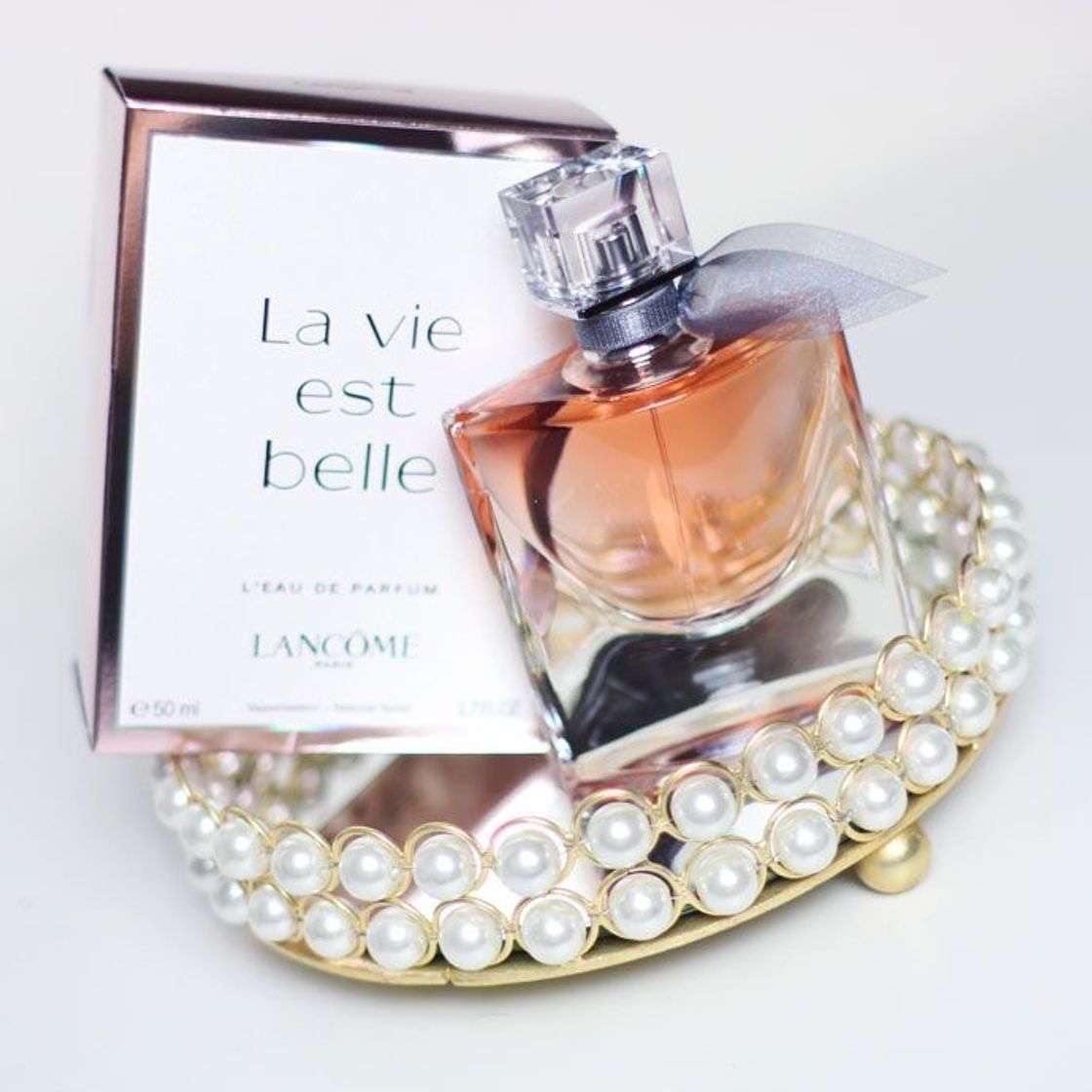 Product La Vie Est Belle Lancôme