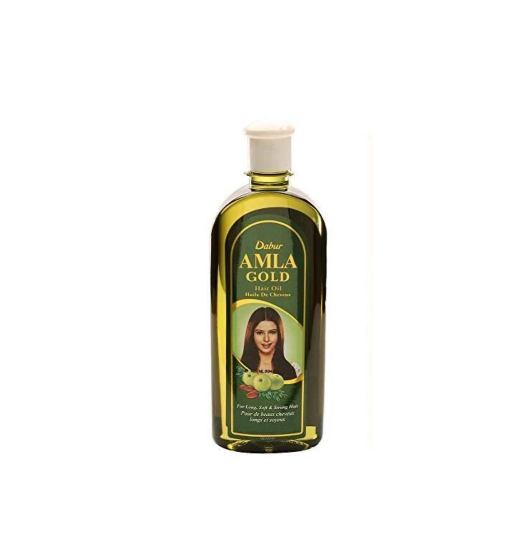 Product Dabur Amla Gold Hair