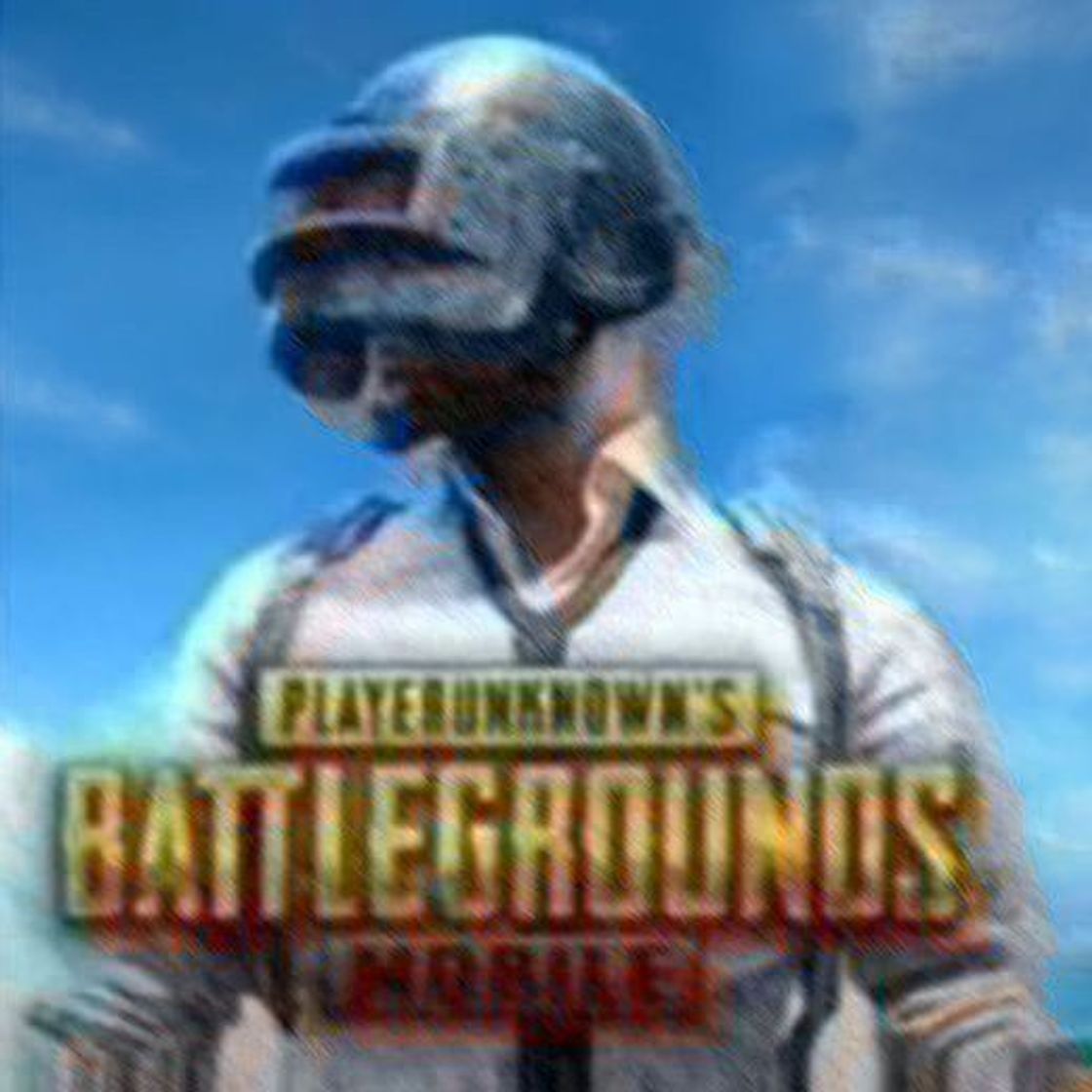 Videogames PUBG Mobile