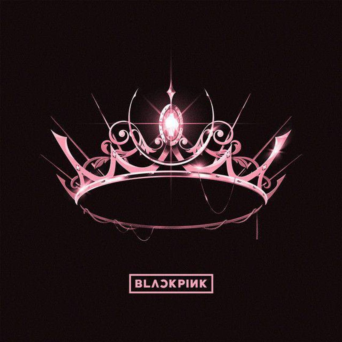 Canciones BLACKPINK - Pretty Savage 