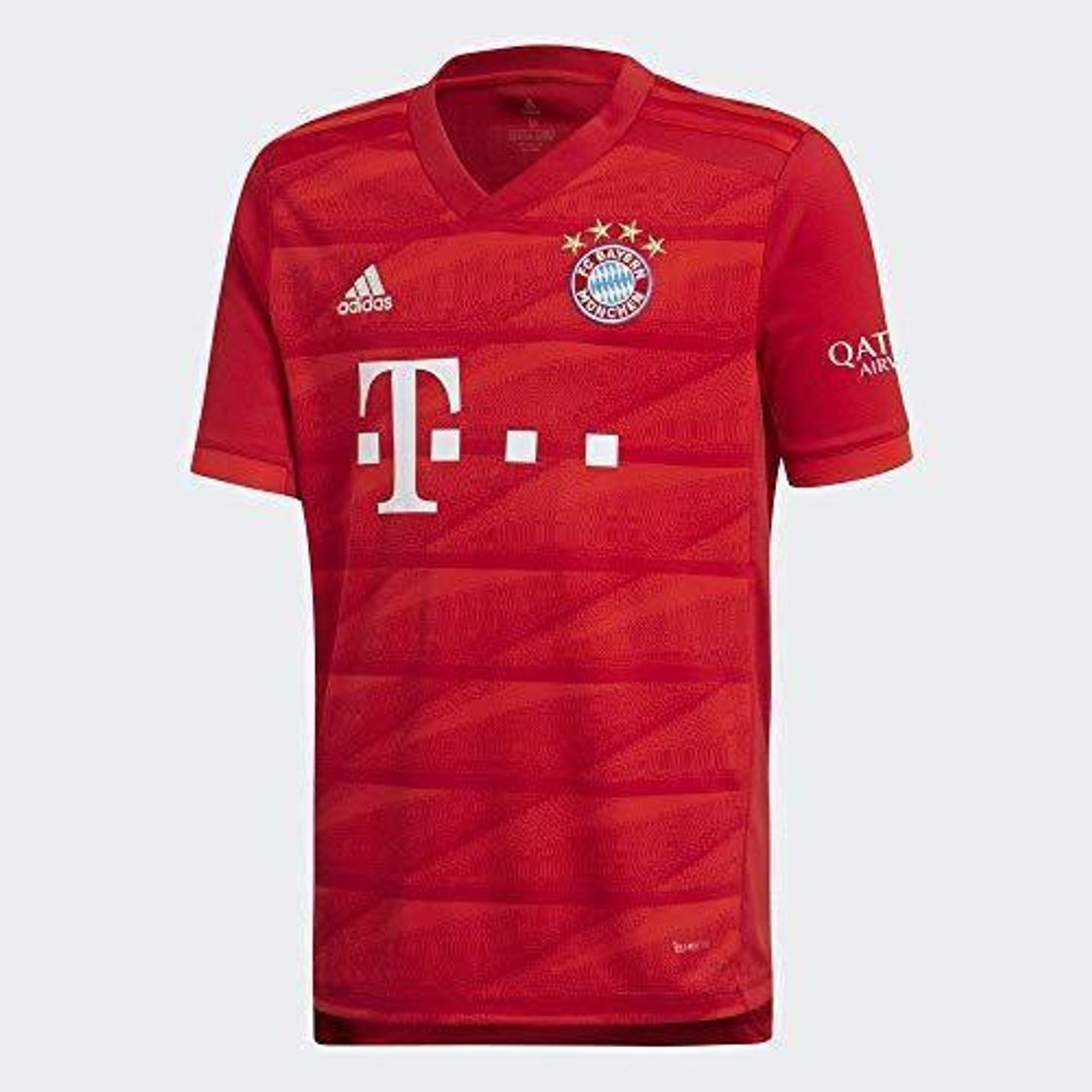 Social adidas FCB H JSY Y Camiseta
