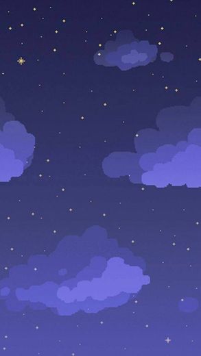 ☁️🌠