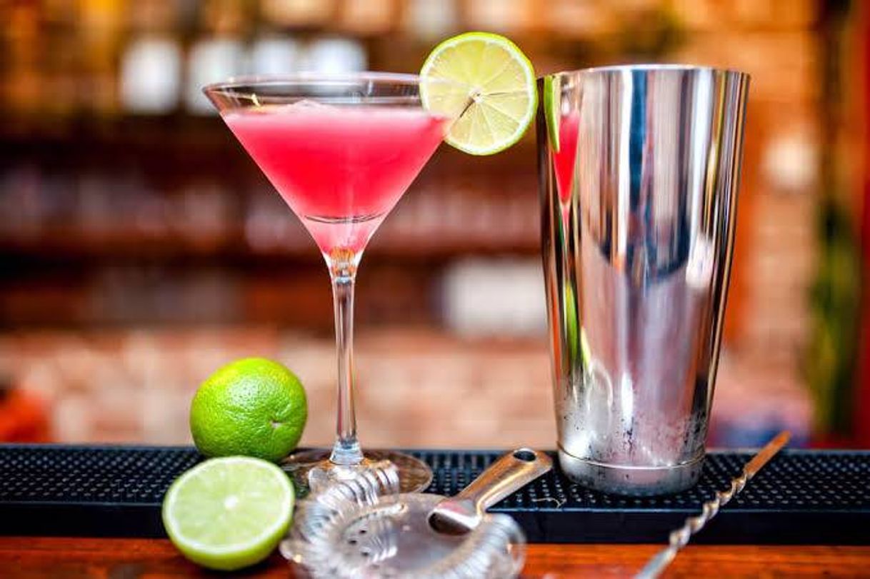 Fashion Melhores receitas de drinks