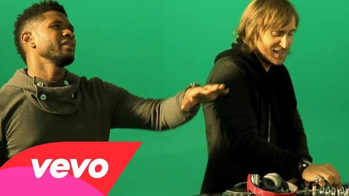 Moda David Guetta - Without You ft. Usher (Official Video) - YouTube