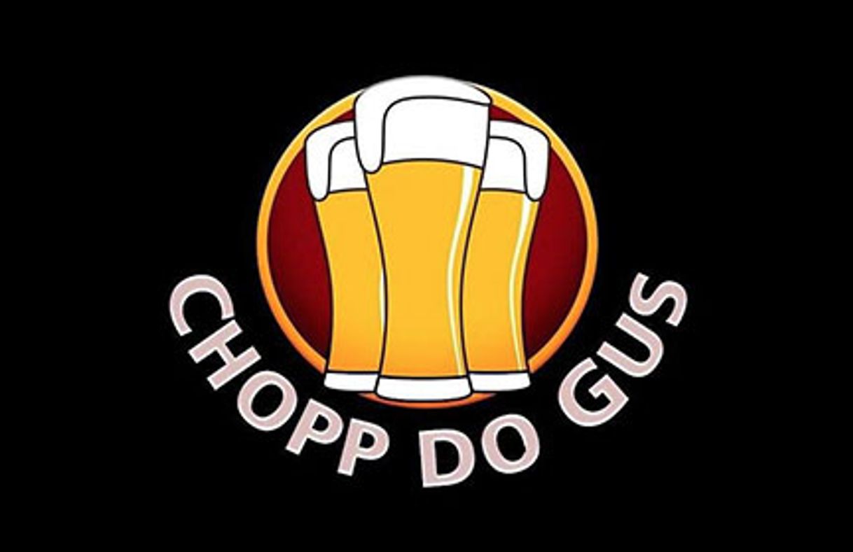 Restaurantes Chopp do Gus