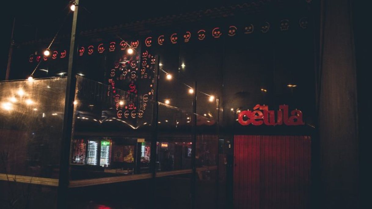 Lugar Célula Showcase