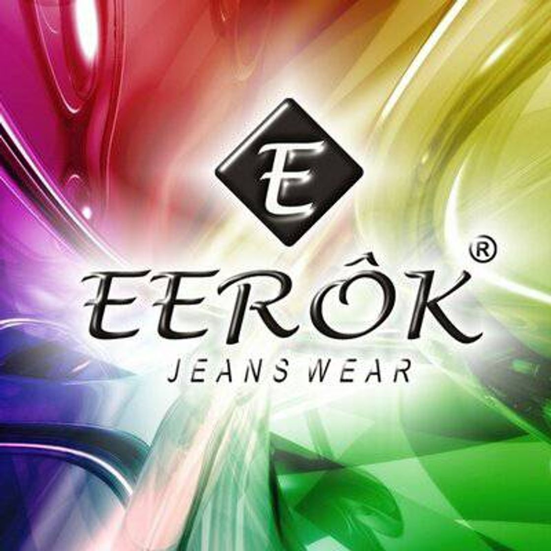 Moda Eerôk Jeans 