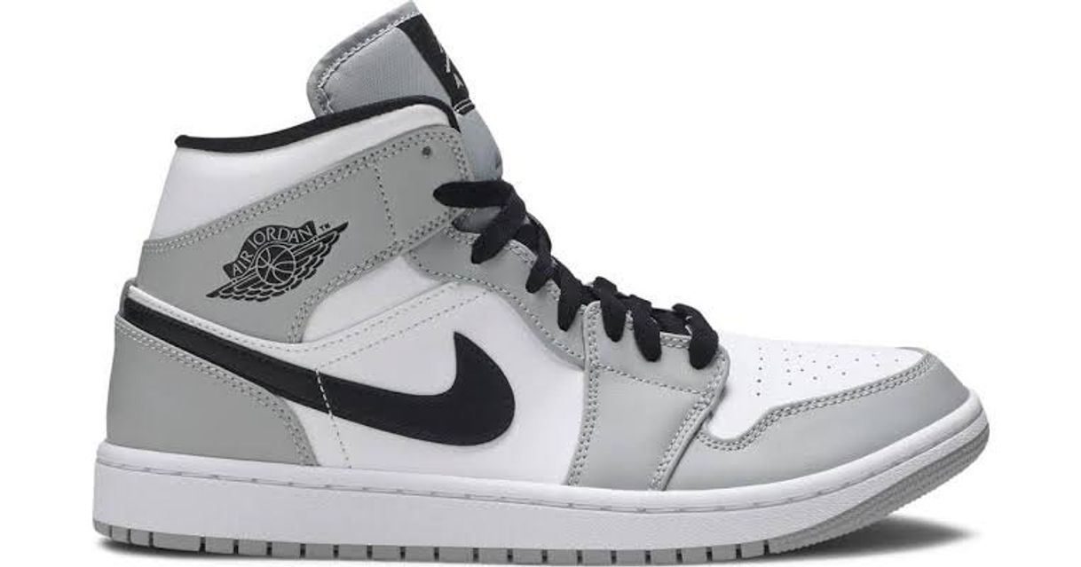 Moda Nike Air Jordan 1 Mid M 