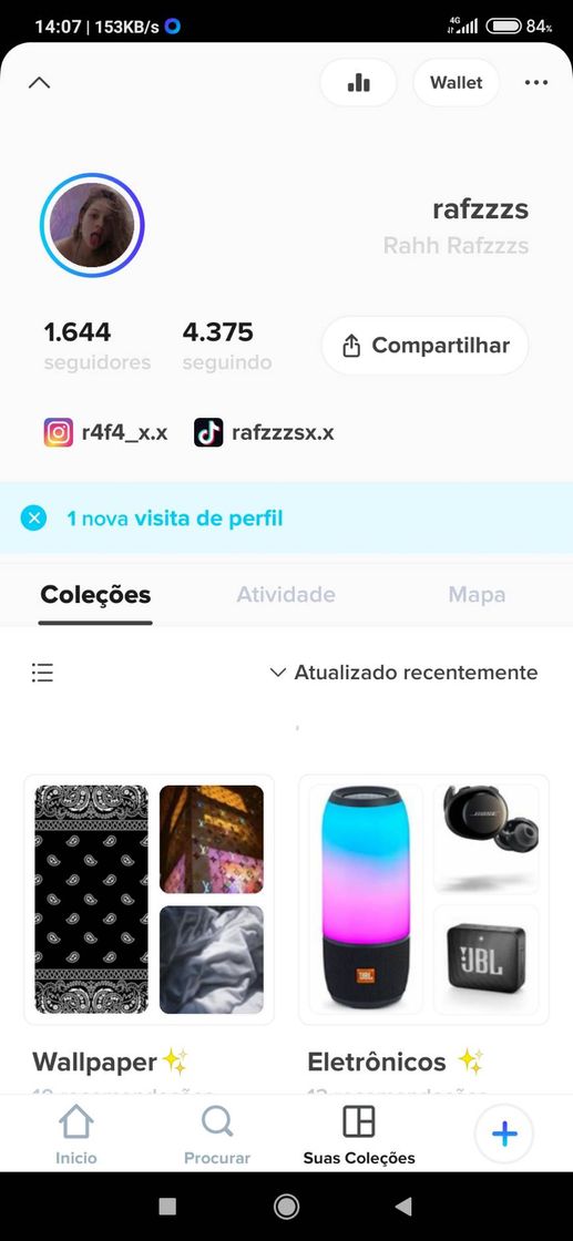 Social Ajudo quem ajudar