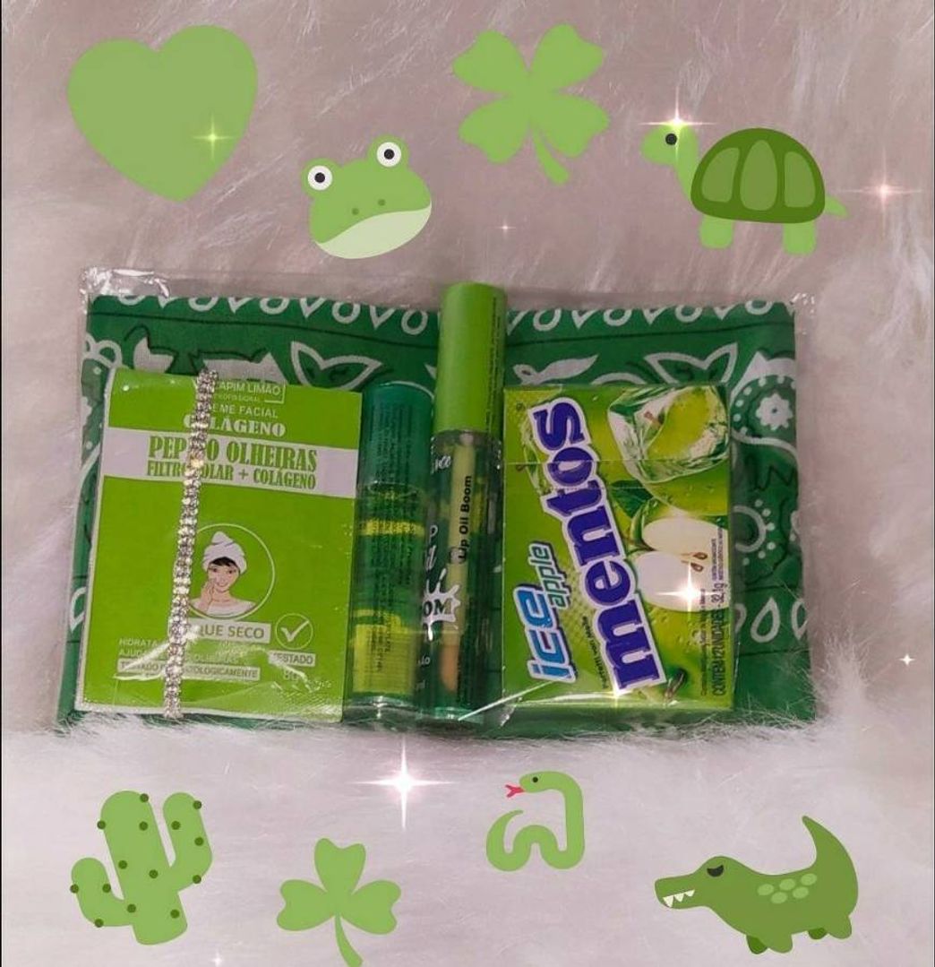 Social KITS Coloridos