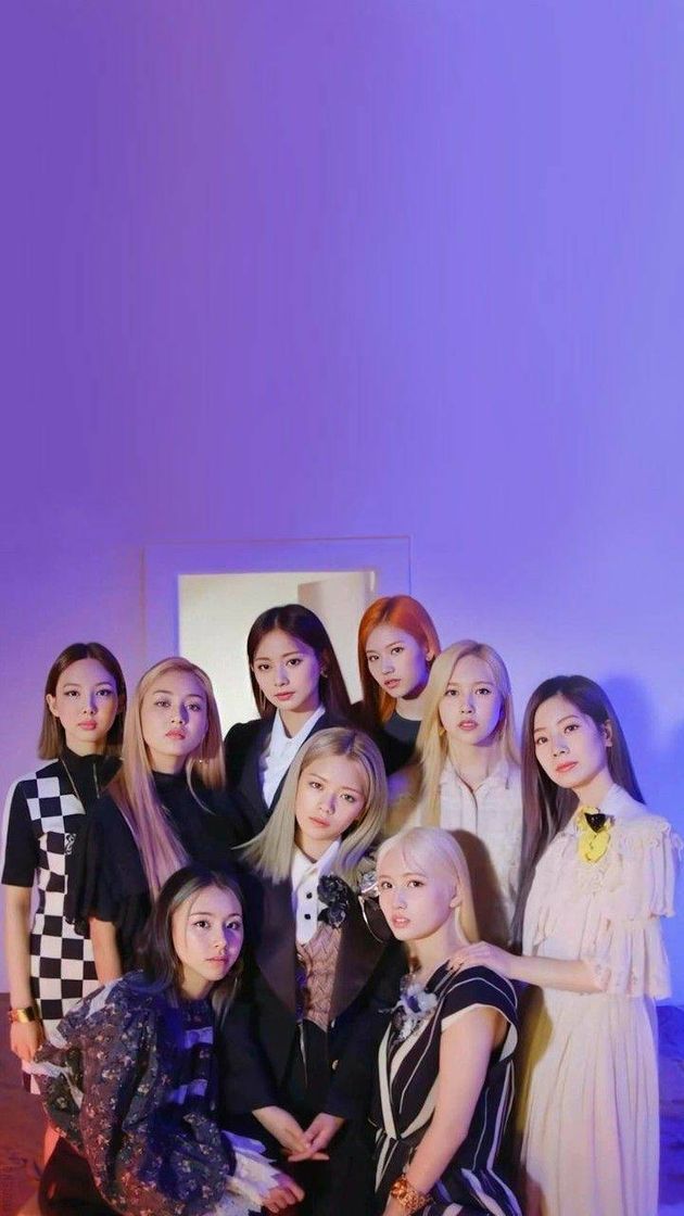 Social TWICE - MAGAZINE