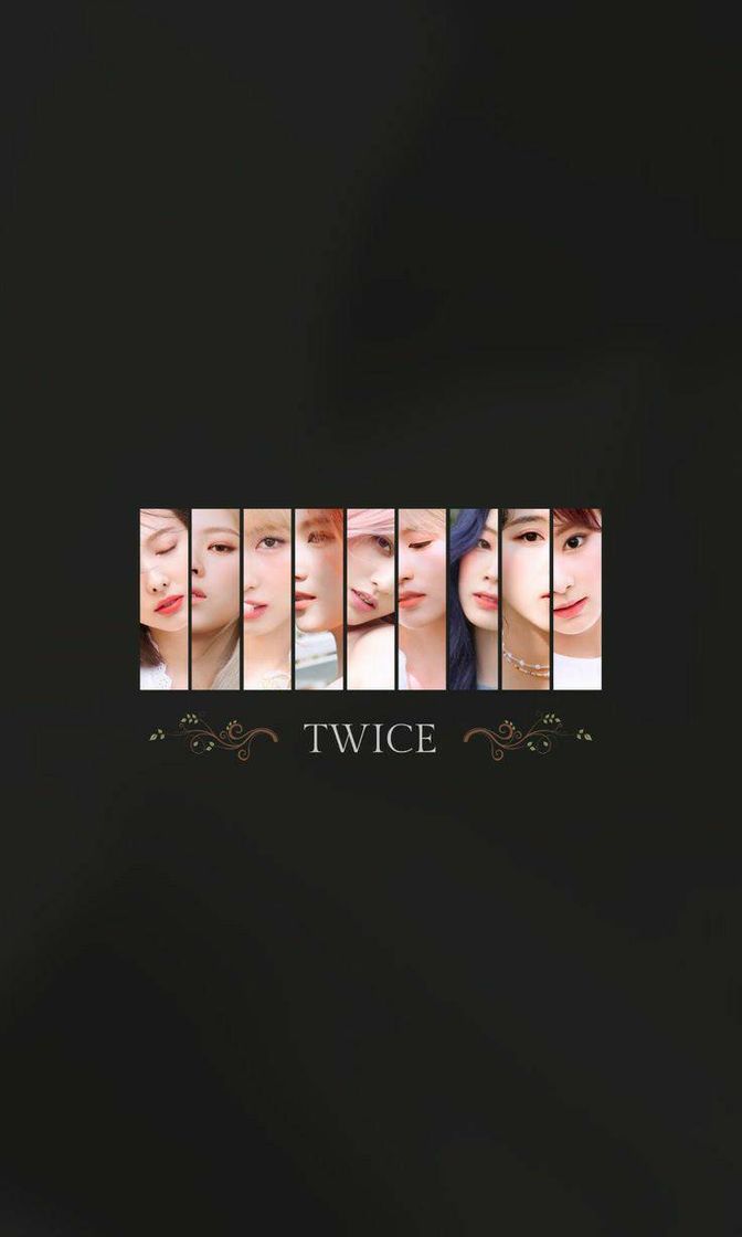 Social TWICE - MORE & MORE