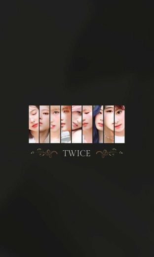 TWICE - MORE & MORE