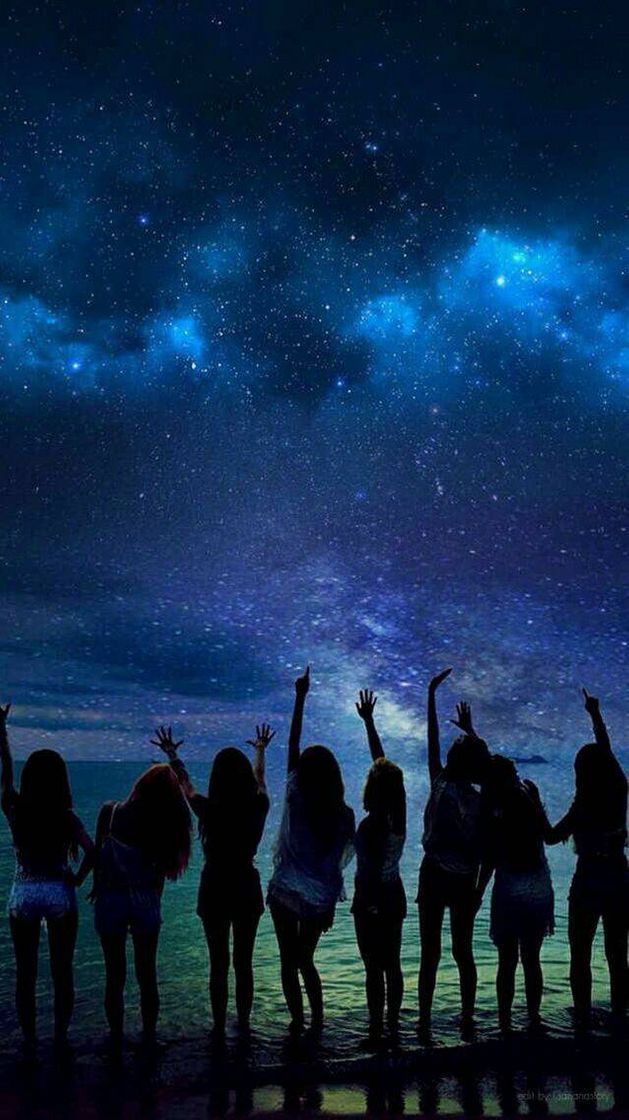 Social TWICE - GALÁXIA