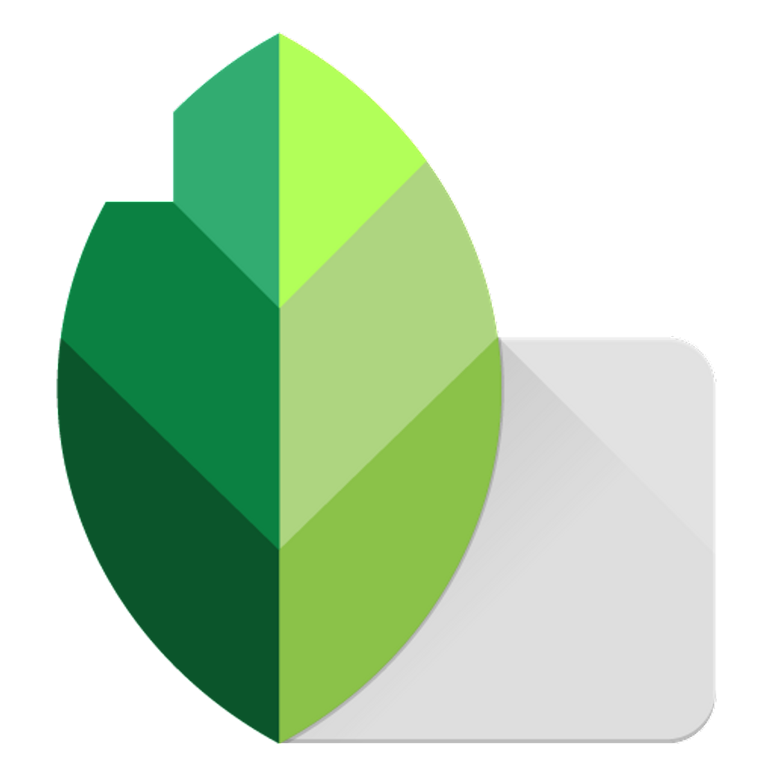 Social Snapseed - Apps on Google Play