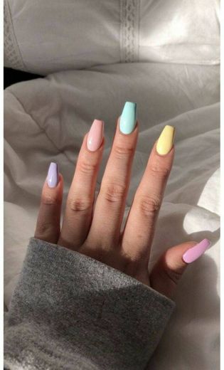 UNHAS - PASTEL