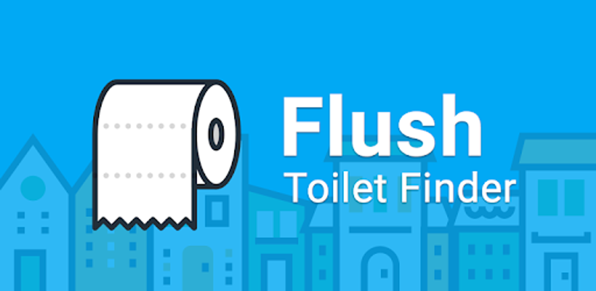 App Flush app