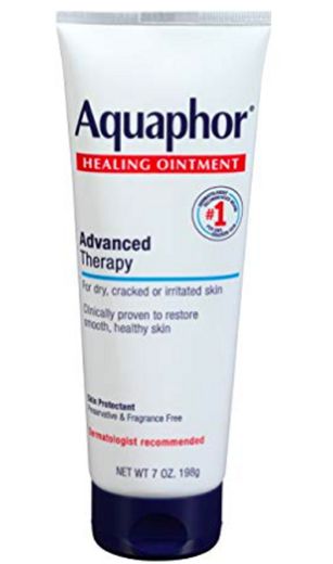 Aquaphor Healing Ointment - Dry Skin Moisturizer 