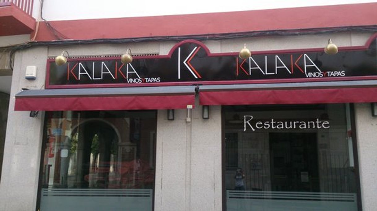 Restaurantes Kalaka Vinos y Tapas