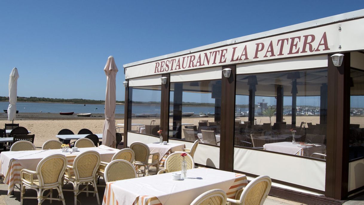 Restaurants Restaurante la Patera