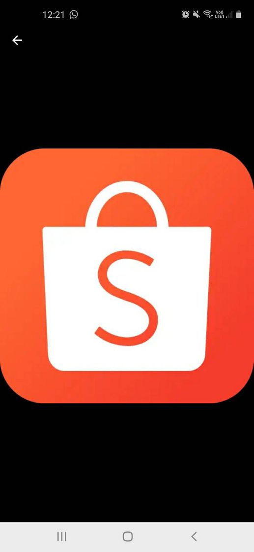 App APP PARA COMPRAS