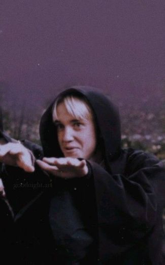 Malfoy 💚