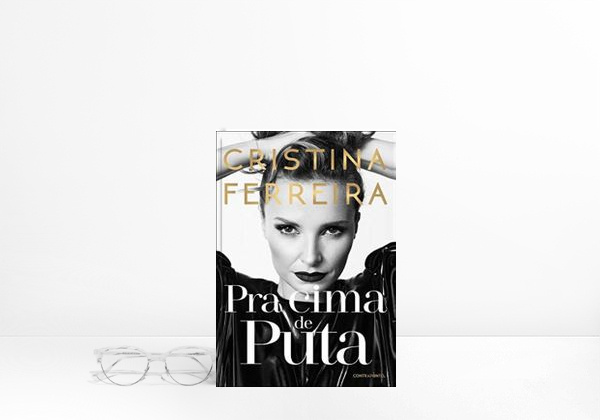 Libro Pra Cima de Puta