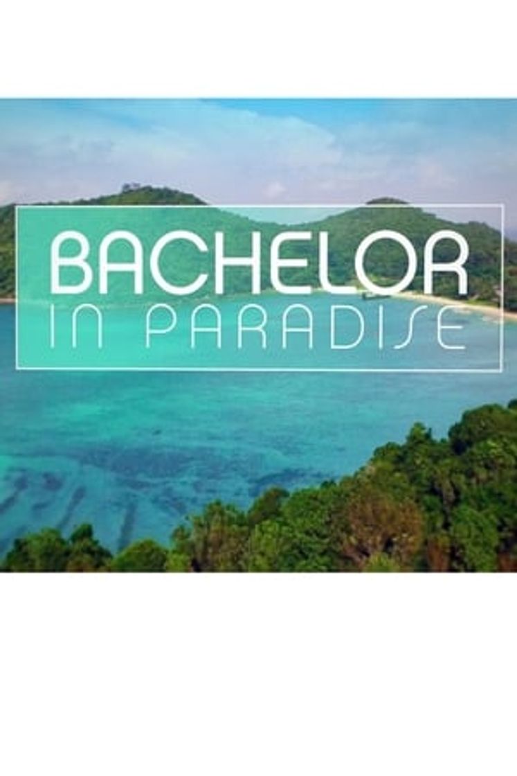 Serie Bachelor in Paradise