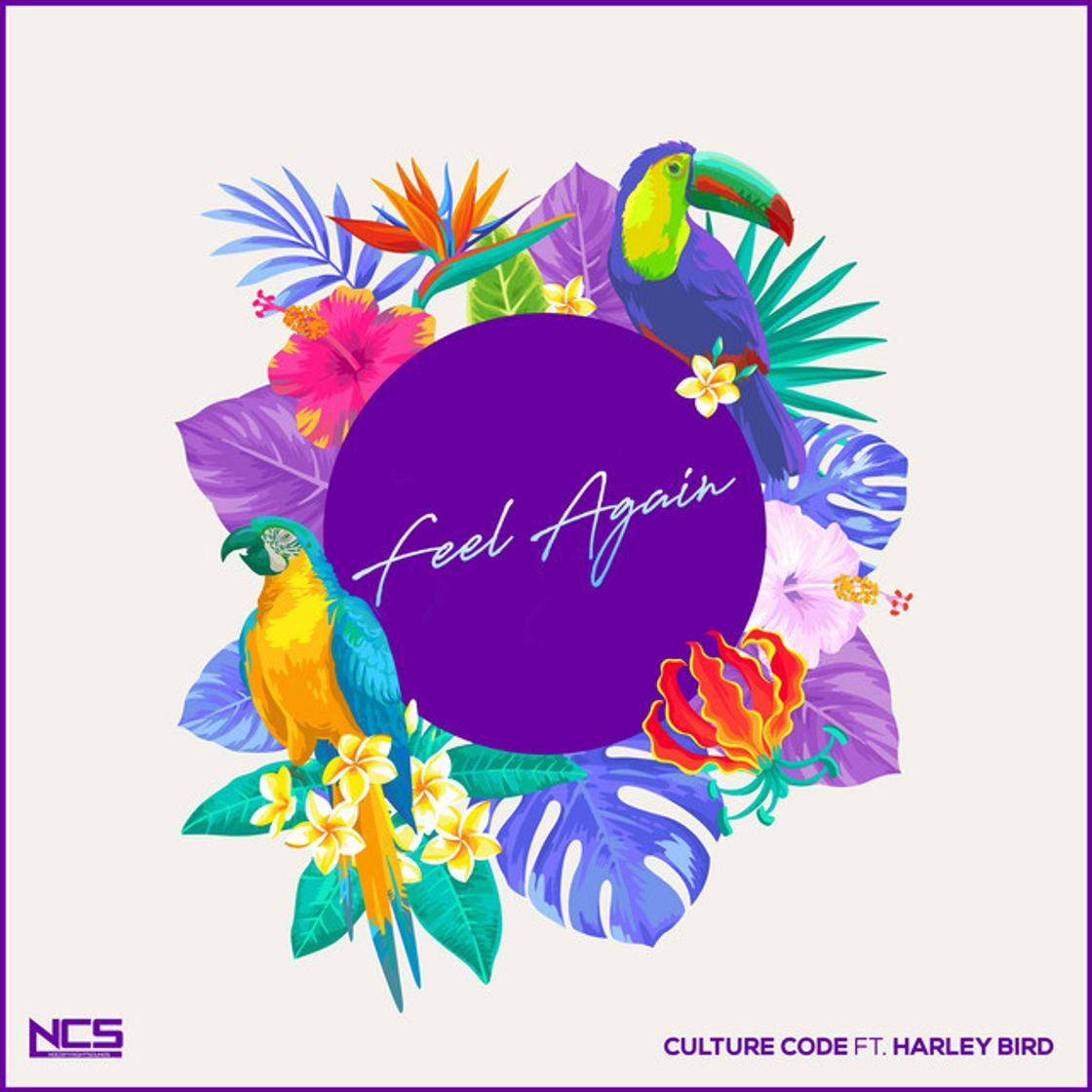 Canción Feel Again feat. Harley Bird