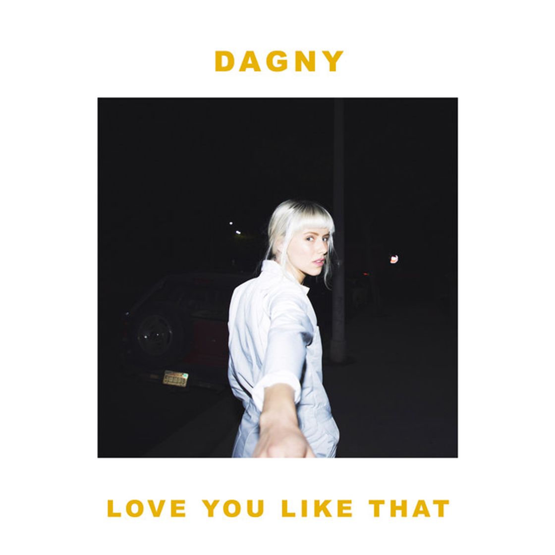 Music Love You Like That