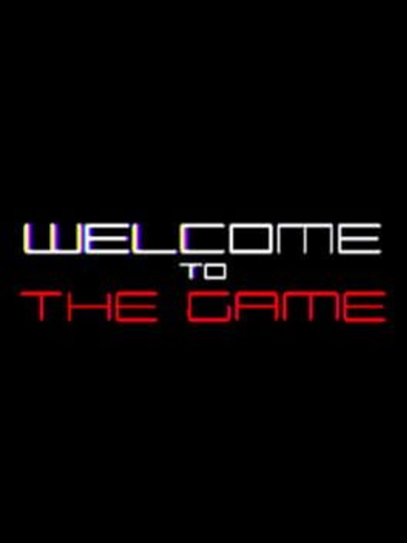 Videojuegos Welcome to the Game