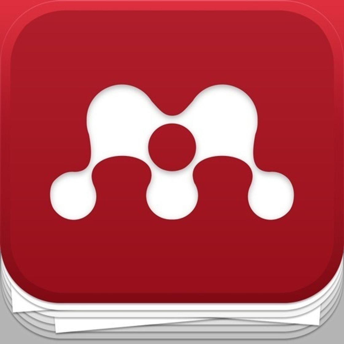 App Mendeley (PDF Reader)