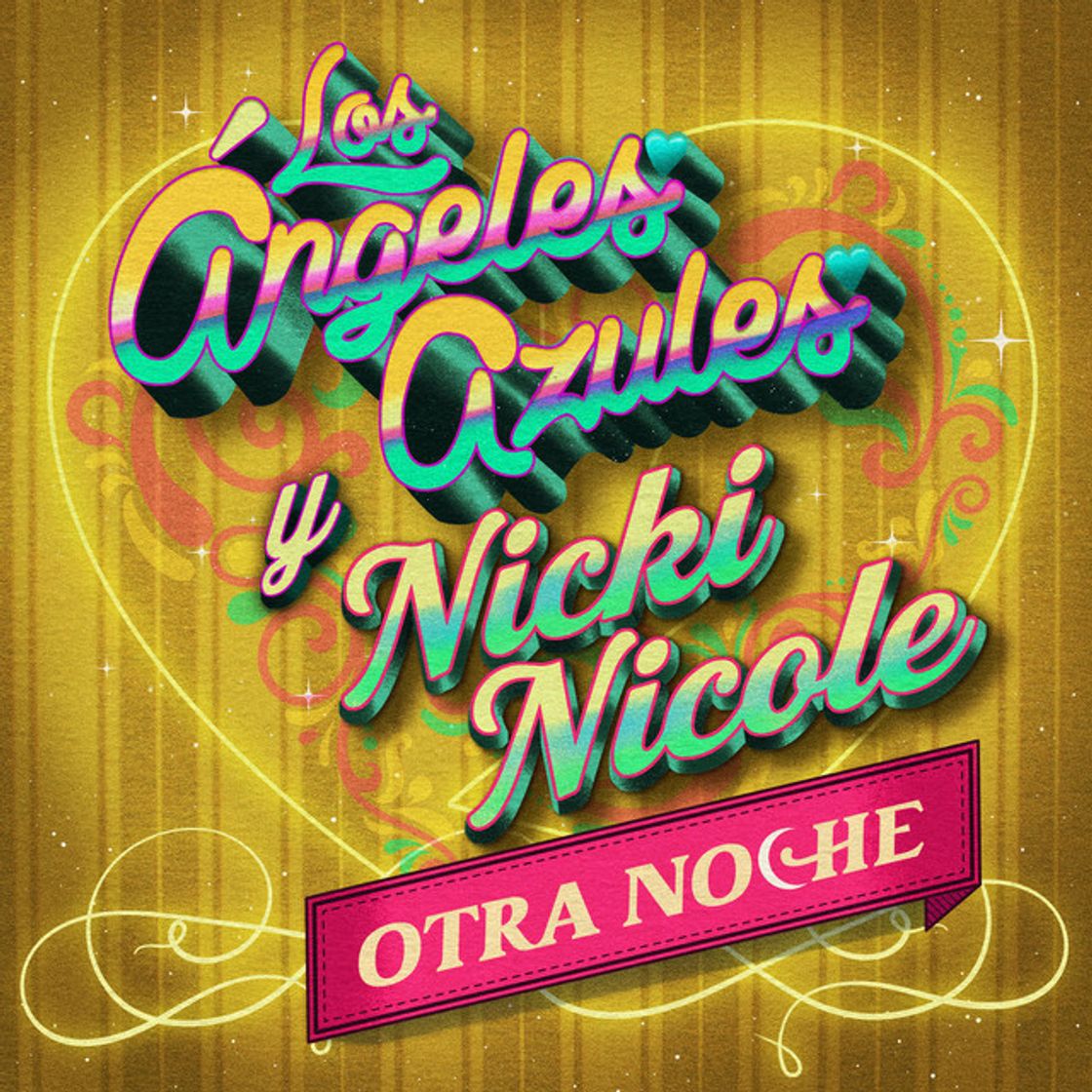 Music Otra Noche
