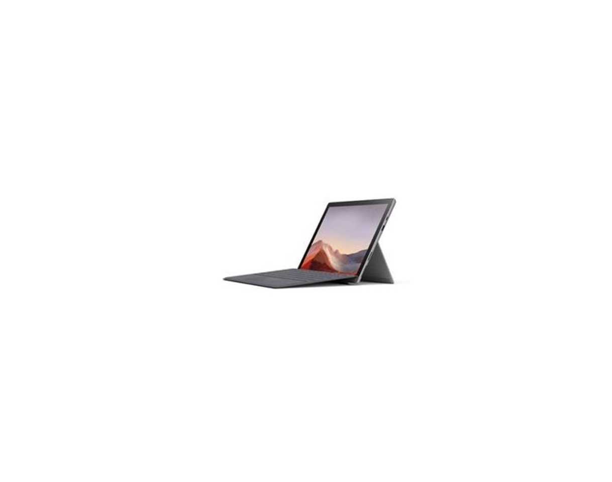 Electronic Microsoft Surface Pro 7 - Ordenador portátil 2 en 1 de 12.3"