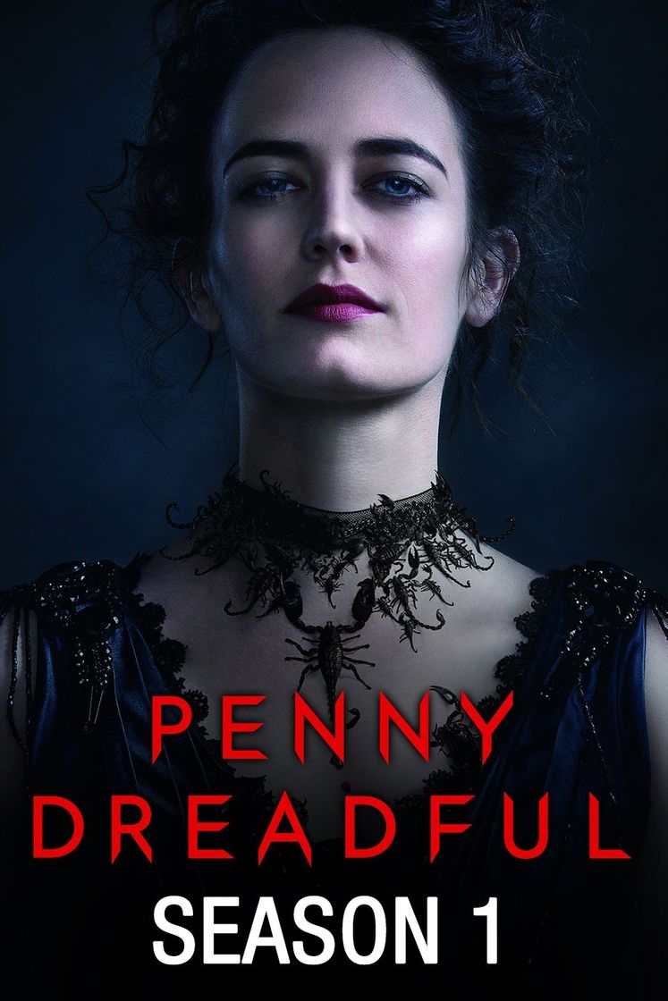 Serie Penny Dreadful
