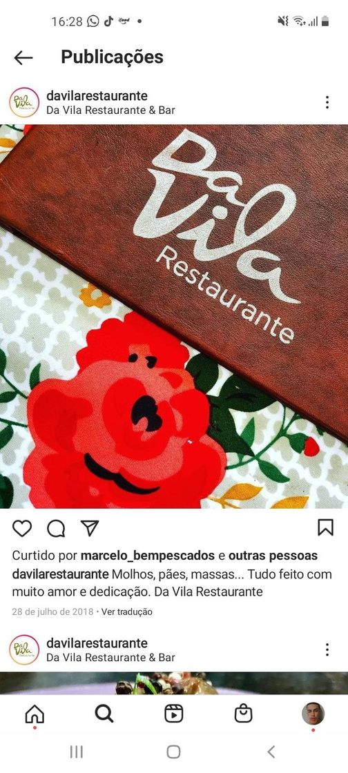 Restaurants Da Vila Orla Restaurante